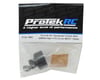 Image 2 for ProTek RC Hardened Clutch Bell w/Bearings (13T) (Losi 8IGHT Style)