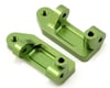 ST Racing Stampede/Rustlr/Slash Aluminum Caster Blocks (Green) STRST3632G