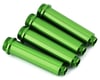 Image 1 for ST Racing Concepts Aluminum Shock Bodies (4) (Green)