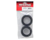 Image 2 for Traxxas Tire Spiked 2.1" Front (2) TRA1771