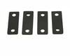 Image 1 for Traxxas Caster Wedge 1.5 & 3 Degree (1) TRA1934