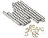 Image 1 for Traxxas Suspension Pin Set Lisa TRA1939