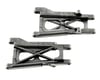 Image 1 for Traxxas Suspension Arms Rear (2) TRA2555