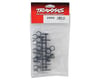 Image 2 for Traxxas Spring Retainers Upper & Lower TRA2668