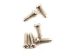 Image 1 for Traxxas Round Head Self Tapping Screw 2X6mm Revo (6) TRA2674