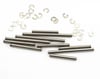 Image 1 for Traxxas Stainless Steel Suspension Pin Set TRX1 TRA2739