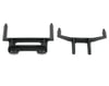 Image 1 for Traxxas Body Mounts Front & Rear Stampede TRA3614
