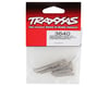 Image 2 for Traxxas Suspension Screw Pin Set Steel TRA3640