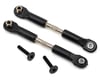 Image 1 for Traxxas Turnbuckles Camber Link 39mm TRA3644