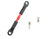 Image 1 for Traxxas Aluminum Turnbuckle Red Assembled 39mm TRA3737