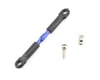Image 1 for Traxxas Turnbuckle Alum Blue Assembled 39mm TRA3737A