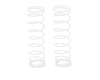 Image 1 for Traxxas Spring Front White (2) TRA3758X