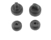 Image 1 for Traxxas Plastic Shock Caps & Bottoms (2) TRA3767