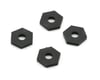 Image 1 for Traxxas Wheel Adapter 4-Tec (4) TRA4375