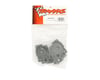 Image 2 for Traxxas gearbox Halves (Gray) TRA4491A
