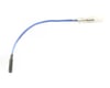 Image 1 for Traxxas Glow Plug Lead Wire Blue T-Maxx TRA4581