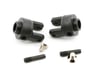 Image 1 for Traxxas Differential Output Yokes Black (2) TRA4628R
