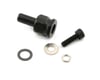 Image 1 for Traxxas Clutch Adapter Nut TRA4844