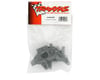 Image 2 for Traxxas Bulkheads Left and Right Rear Grey TRA4929R