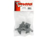 Image 2 for Traxxas Bulkheads Front Gray 3.3 TRA4930R