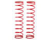 Image 1 for Traxxas Springs Red Front & Rear T-Maxx (2) TRA4957