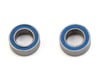 Image 1 for Traxxas Bearing Rubber Shield Blue 4x7x2.5mm Jato (2) TRA5124