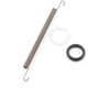 Image 1 for Traxxas Header Spring/Gaskets TRX 3.3 TRA5254