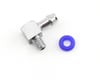 Image 1 for Traxxas Fitting Inlet 90 Degree T-Maxx 2.5 TRA5296