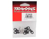Image 2 for Traxxas Rod Ends with Hollow Balls Small Revo/E-Revo/Summit (6) TRA5349
