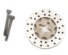 Image 1 for Traxxas Revo Vented Steel Brake Disc TRA5364X