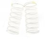 Image 1 for Traxxas Front Spring Shock GTR 0.7 Yellow Jato (2) TRA5427