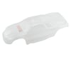 Image 1 for Traxxas Jato Clear 1/10 Truck Body TRA5511