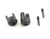 Image 1 for Traxxas Differential Output Yoke & Screw Pins for the Jato (2) TRA5528