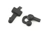 Image 1 for Traxxas Rubber Plug/Charge Jack/2-Speed Adjustment Jato TRA5583
