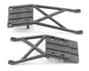 Image 1 for Traxxas Skid Plates Front & Rear Slash TRA5837
