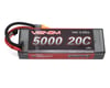 Image 1 for Venom DRIVE 20C 2S 5000mAh 7.4V LiPo Hardcase Battery w/ UNI 2.0 Plug VNR1555