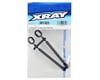 Image 2 for XRAY Front Body Mount Set (6mm)