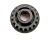 Image 1 for Xray Composite Belt Pulley 18T - 2-Speed-Side (NT1)