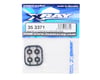 Image 2 for XRAY 4.2x10x2mm Composite Lower Arm Shims (XB808)