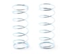 Image 1 for XRAY Front Spring Set C = 0.75 - (Silver) (2) (XB808)