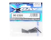 Image 2 for XRAY 3x20mm Button Head Hex Screw (10)