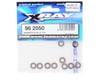 Image 2 for Xray 5x10x1.0mm Washer (10)