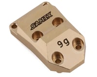 SAMSCX24-4063-3 Details about   Samix SCX24 Brass Hex Adapter 4 +3mm