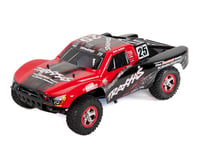 traxxas kit cars