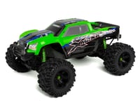 traxxas maxx rc car