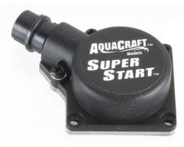 AquaCraft Trim Plates w/Mounting Screws Rio EP AQUB9038