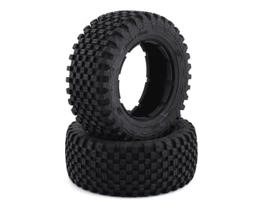 2 Pairs of Losi Tire Inserts Soft 5ive-t LOSB7241 for sale online