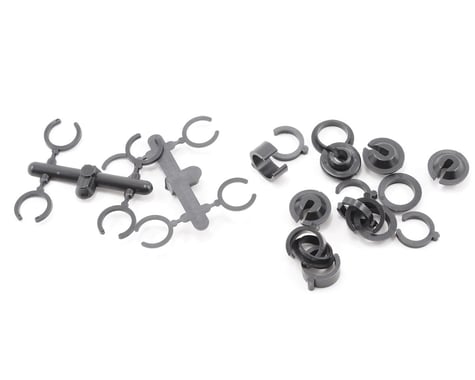 Associated RC18T Shock Accessories ASC21191
