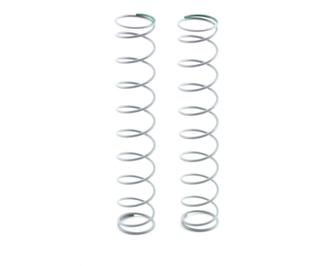 Axial Spring 14x90mm 2.25 lbs in Green AXIAX30215