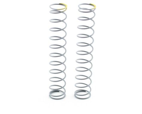 Axial Spring 14x90mm 2.78 lbs/in Yellow Scorpion AXIAX30216